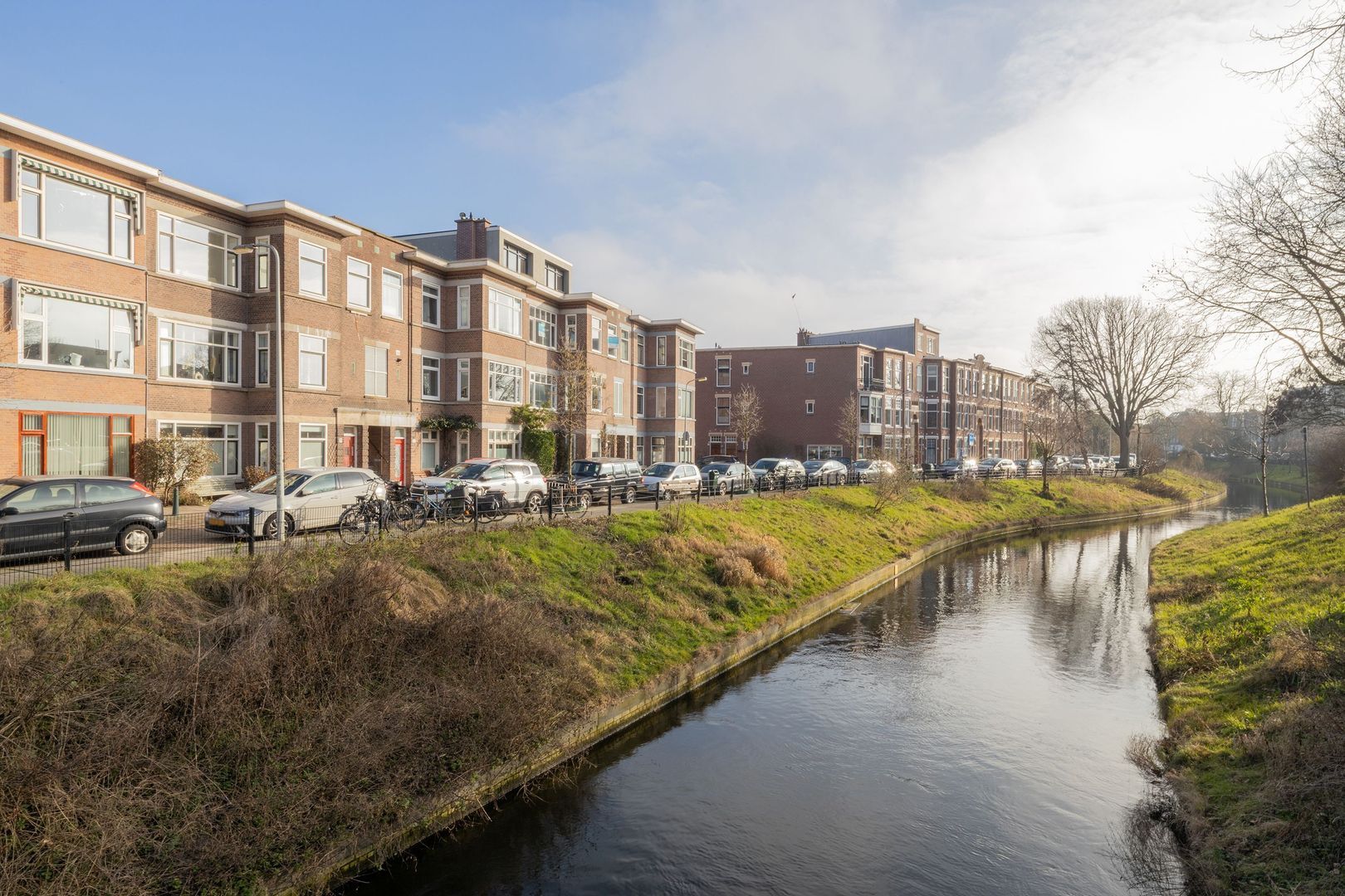 Valkenboskade 587, Den Haag foto-46 blur