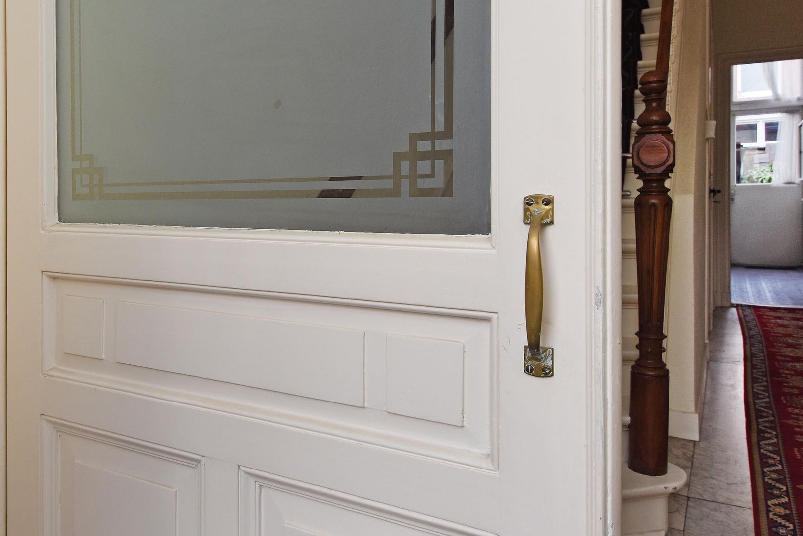 Kanaalweg 32, Den Haag foto-54 blur