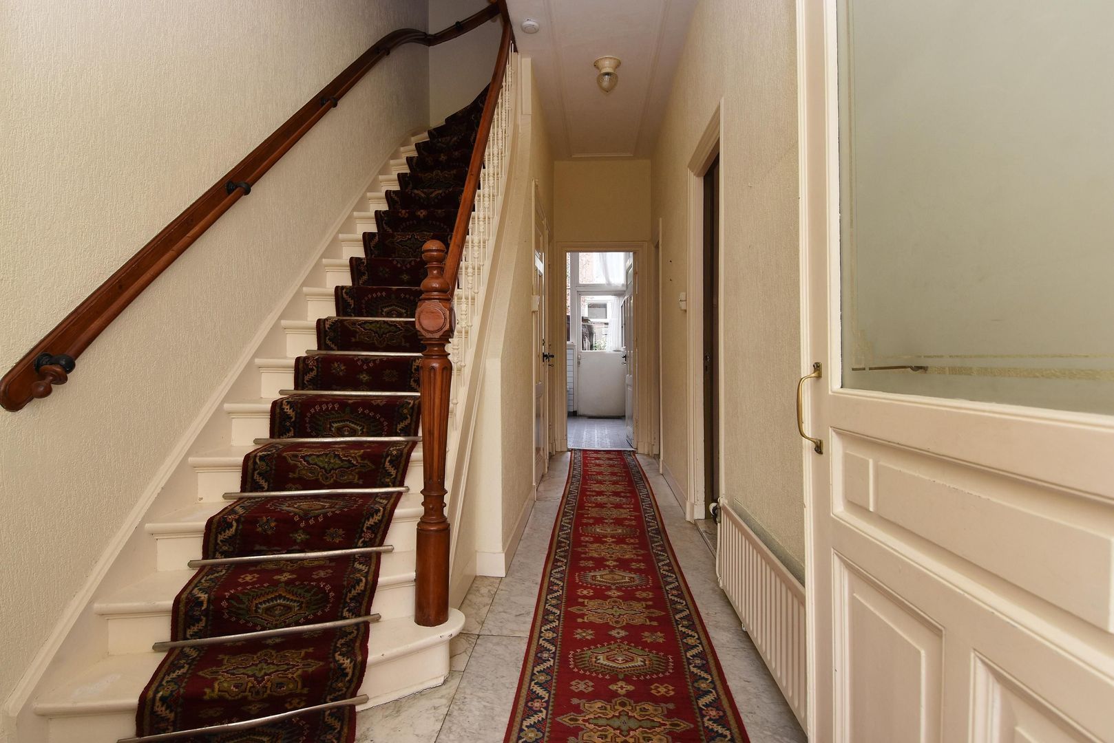 Kanaalweg 32, Den Haag foto-2 blur