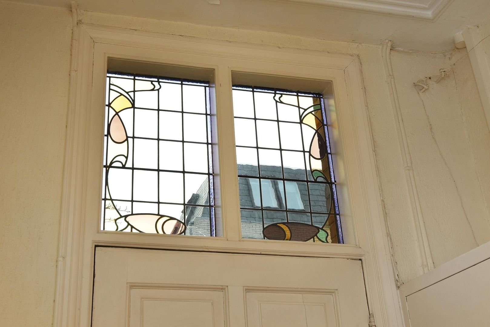 Kanaalweg 32, Den Haag foto-57 blur