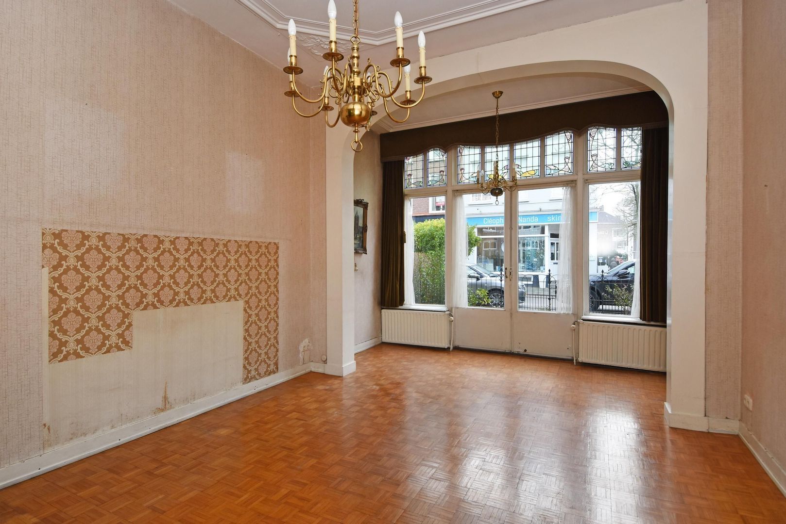 Kanaalweg 32, Den Haag foto-3 blur