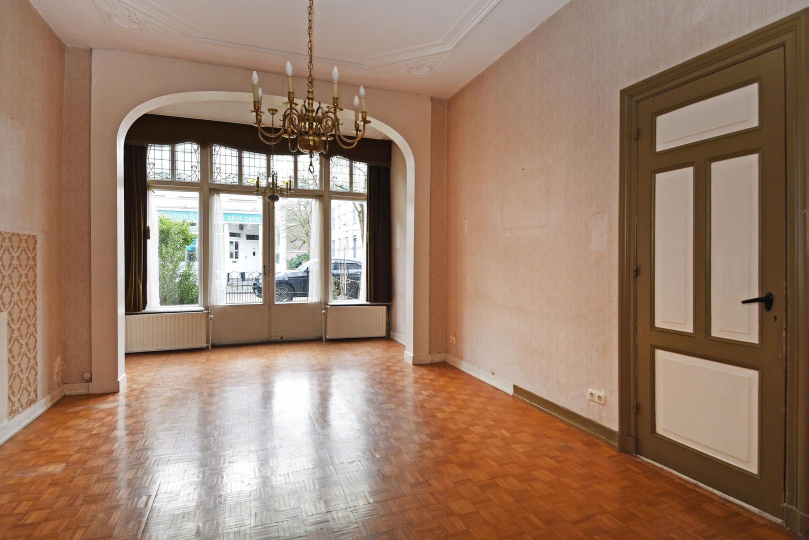 Kanaalweg 32, Den Haag foto-4 blur