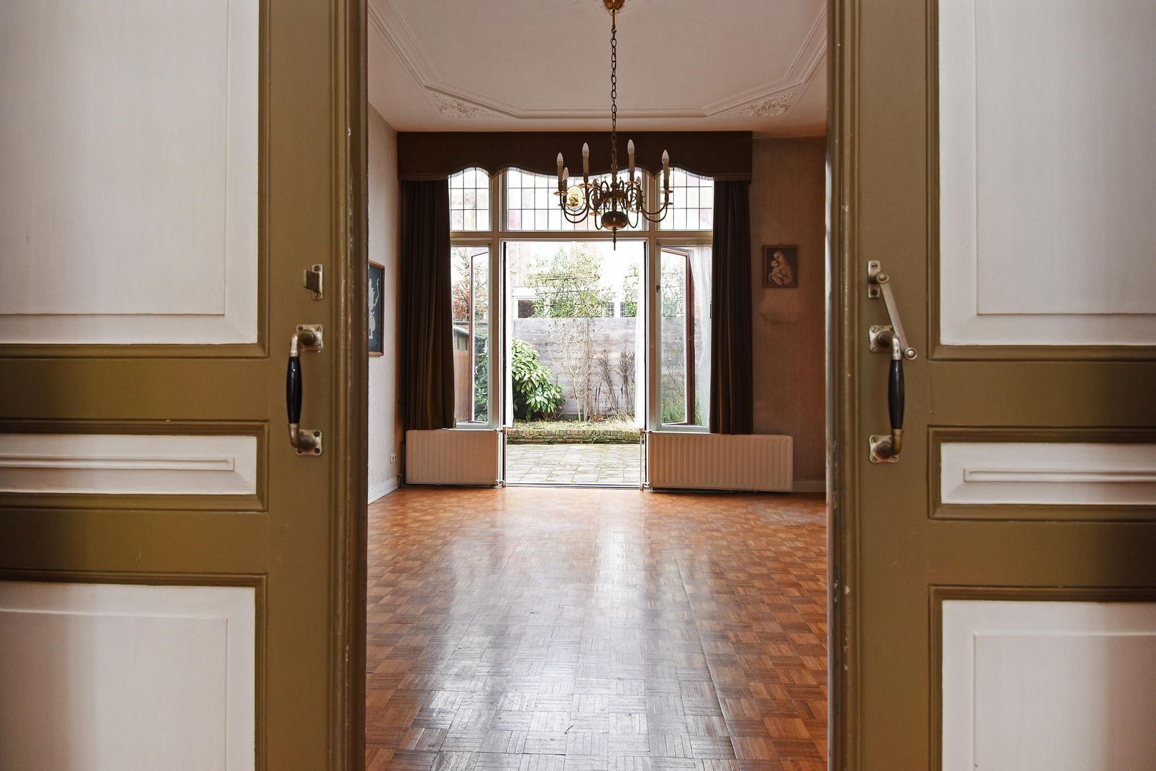 Kanaalweg 32, Den Haag foto-11 blur