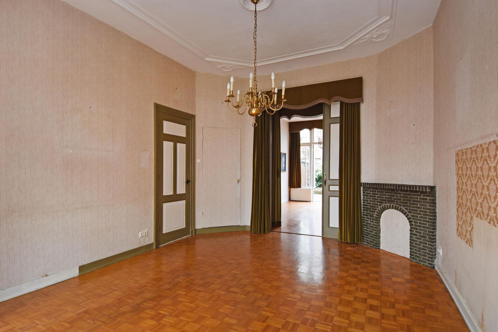 Kanaalweg 32, Den Haag foto-10 blur