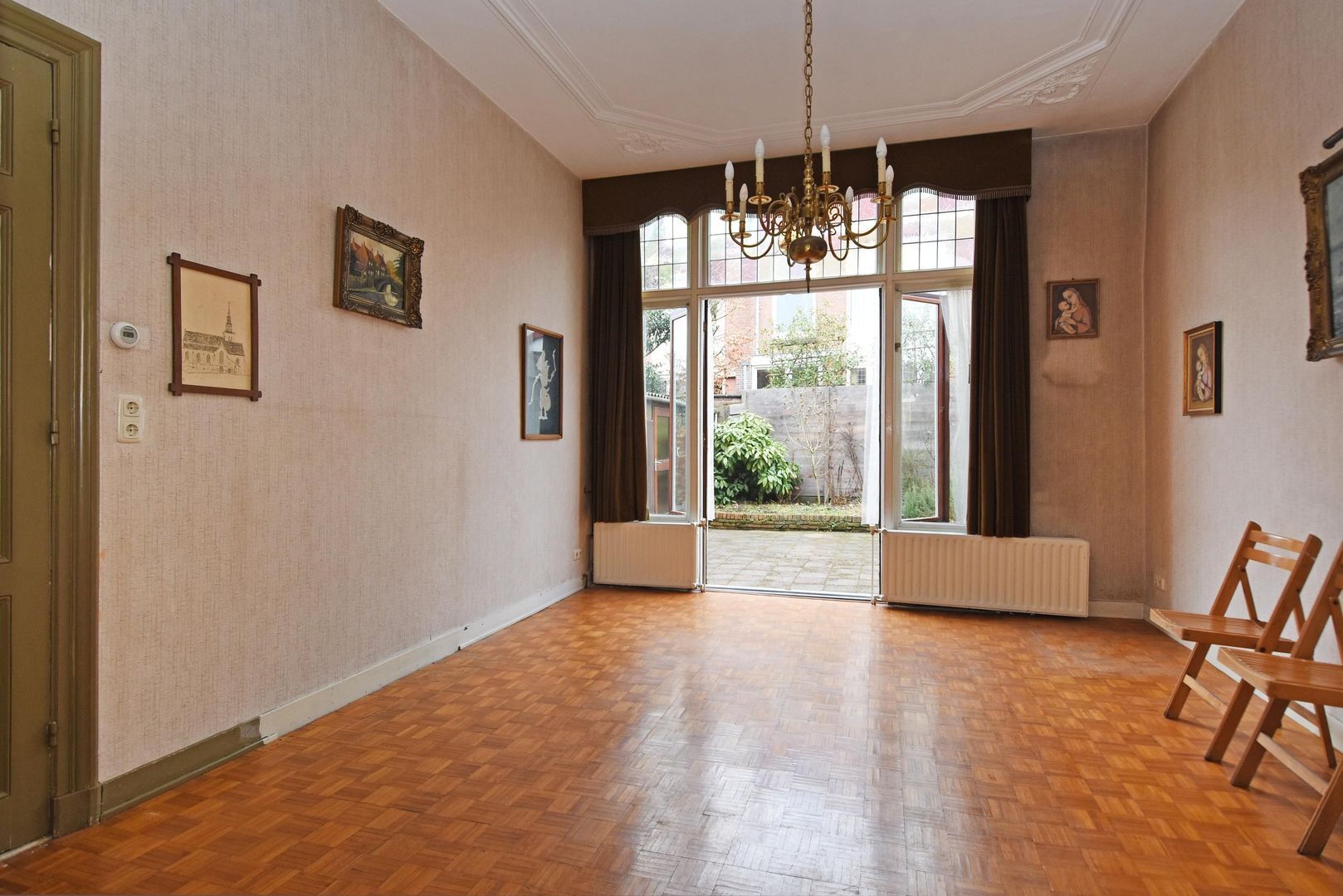 Kanaalweg 32, Den Haag foto-12 blur