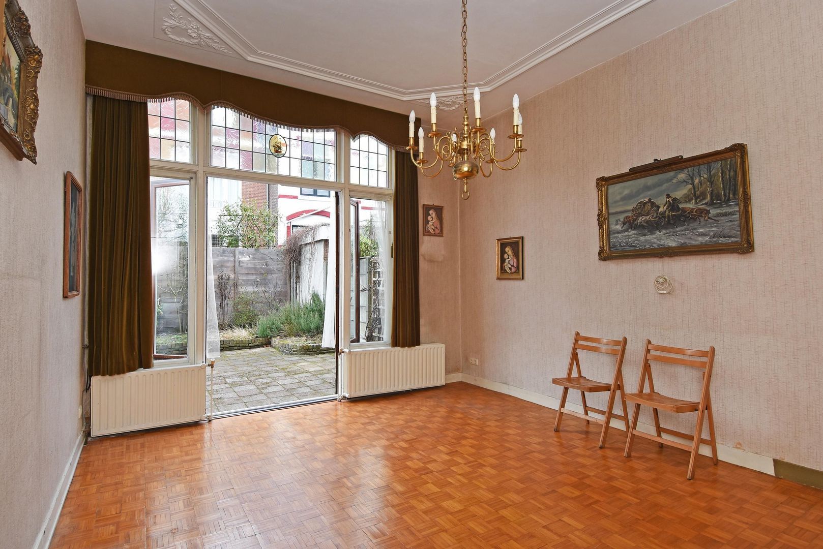 Kanaalweg 32, Den Haag foto-13 blur