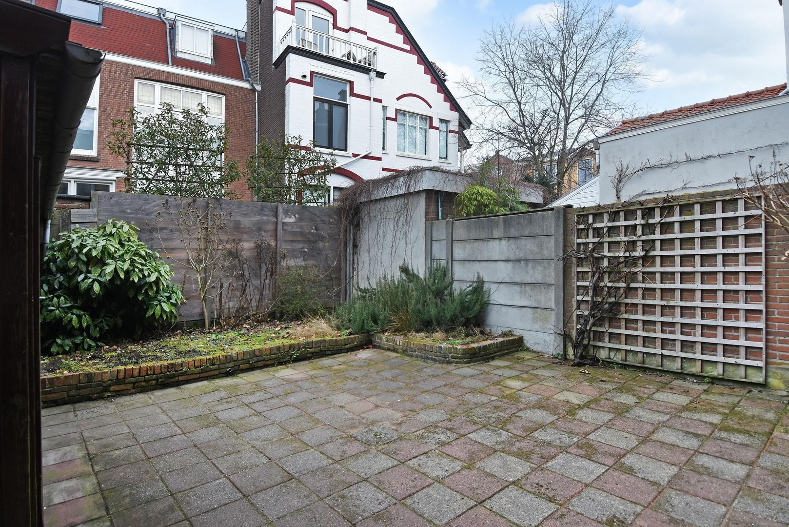 Kanaalweg 32, Den Haag foto-15 blur