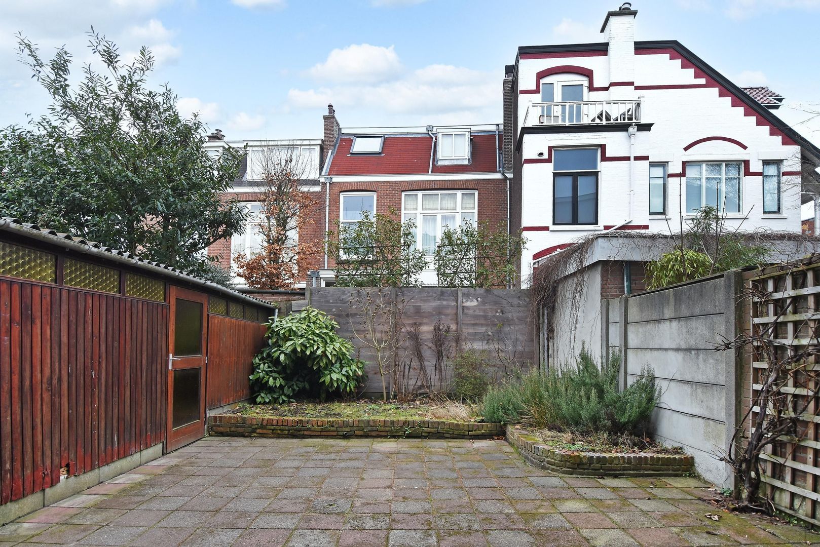 Kanaalweg 32, Den Haag foto-14 blur