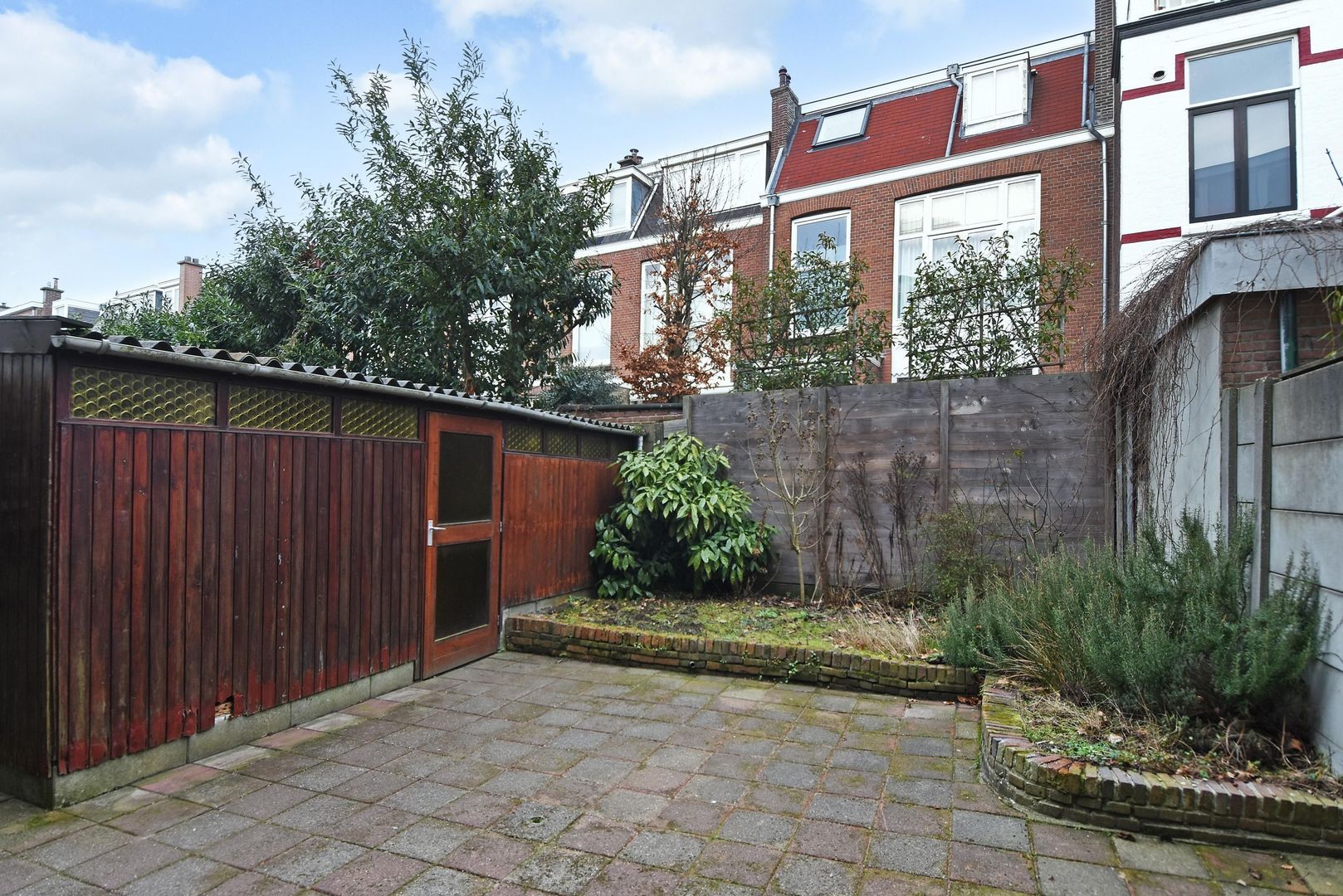 Kanaalweg 32, Den Haag foto-16 blur