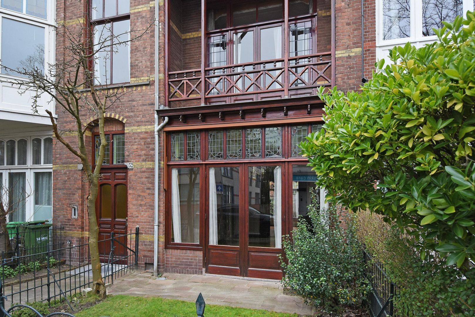 Kanaalweg 32, Den Haag foto-56 blur