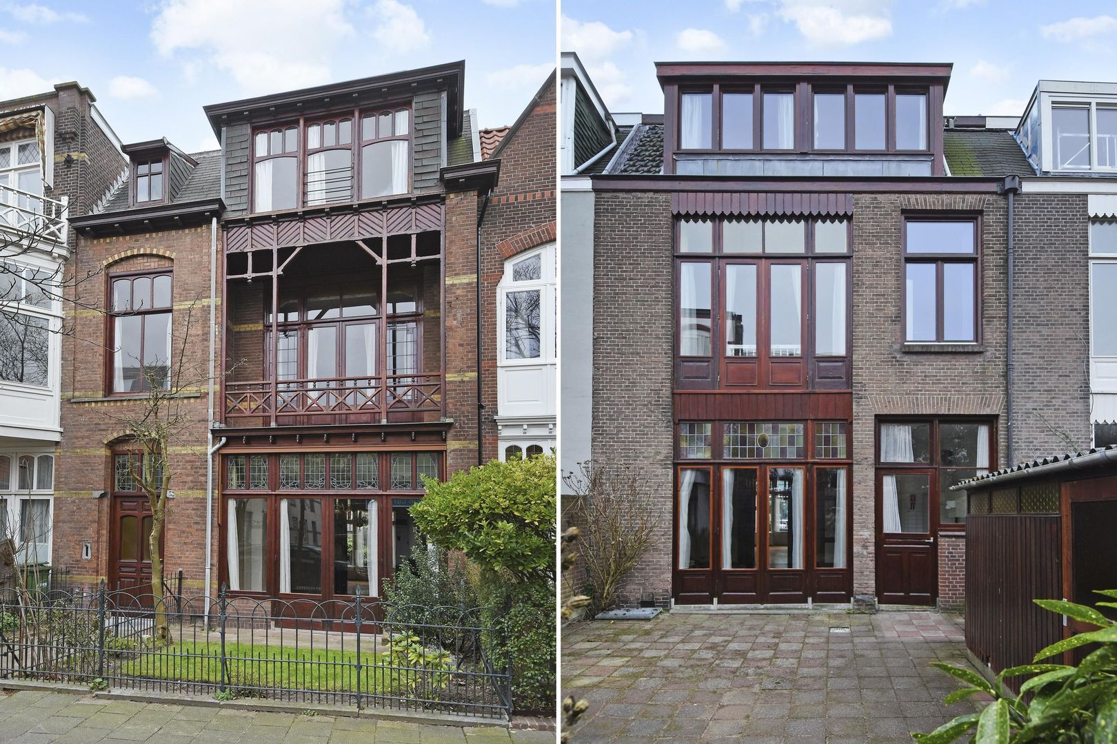 Kanaalweg 32, Den Haag foto-55 blur