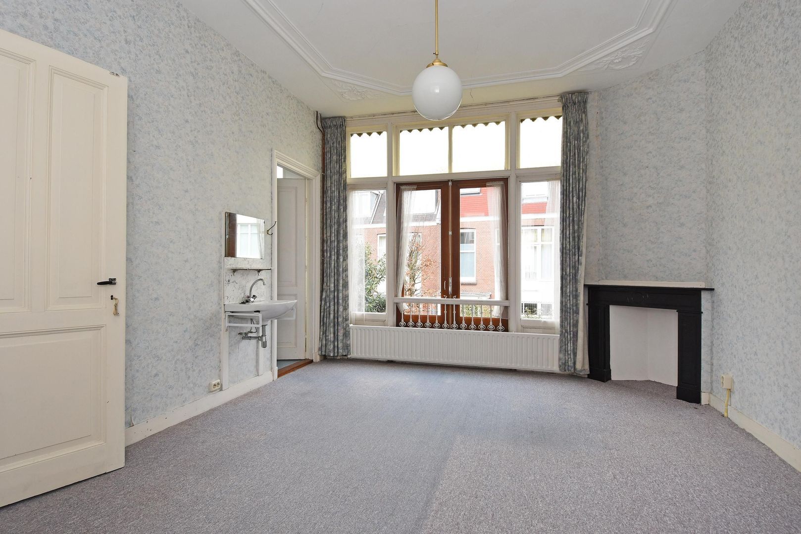 Kanaalweg 32, Den Haag foto-28 blur