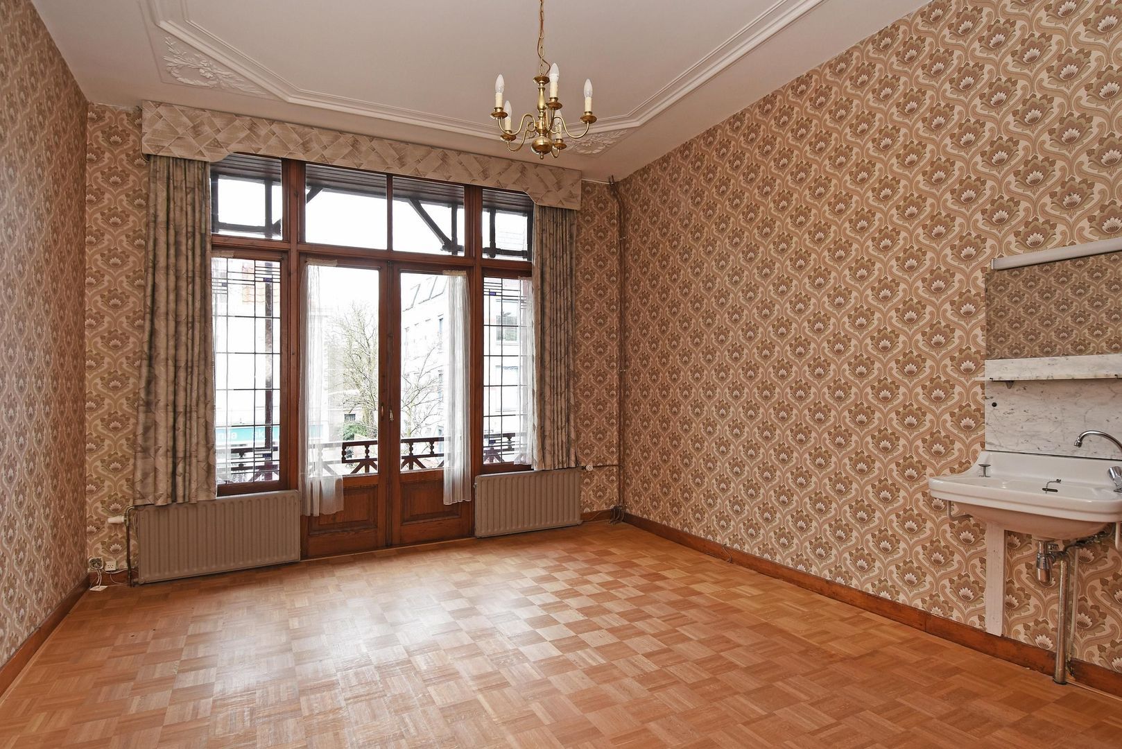 Kanaalweg 32, Den Haag foto-36 blur