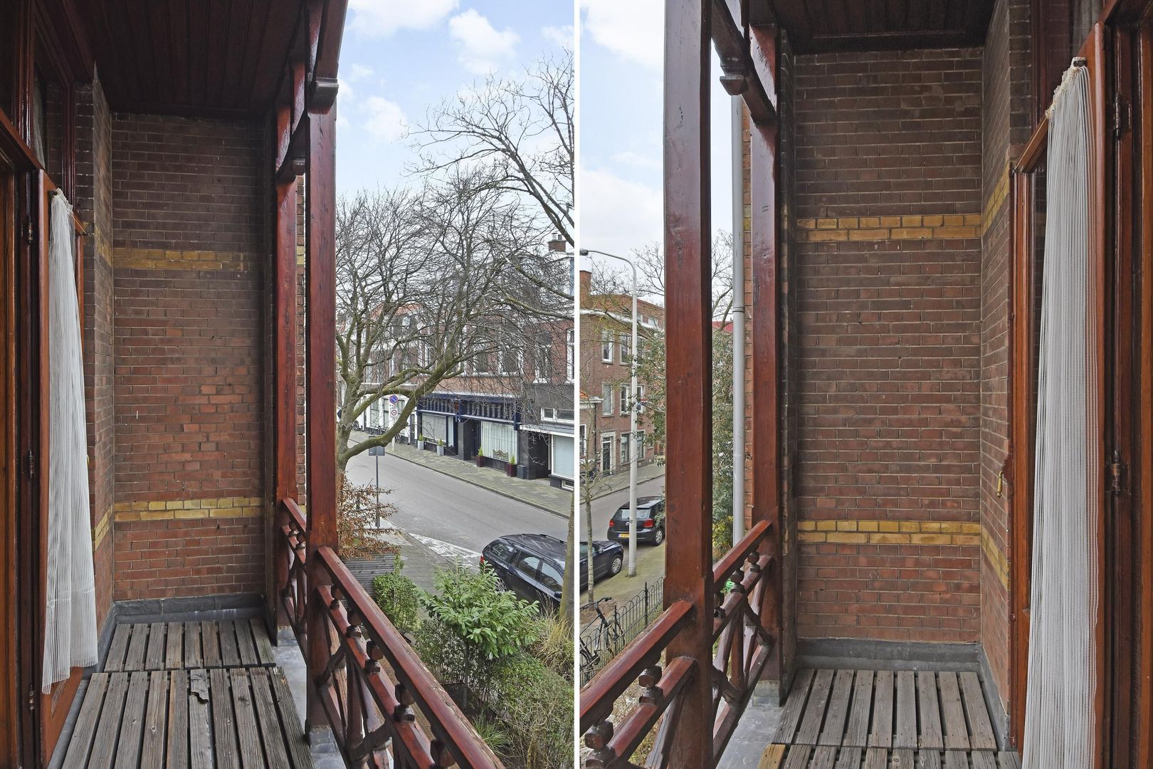 Kanaalweg 32, Den Haag foto-39 blur