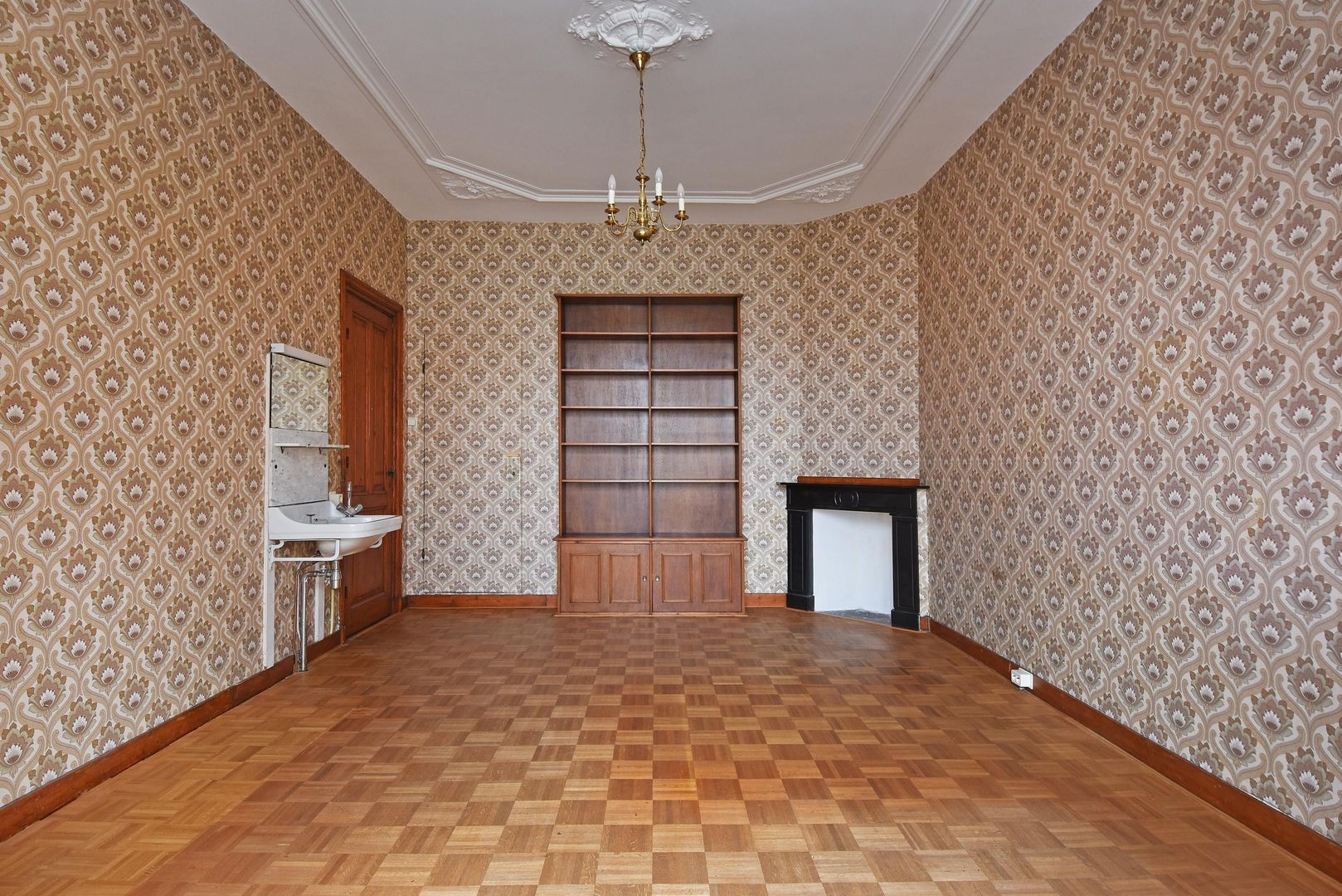 Kanaalweg 32, Den Haag foto-40 blur