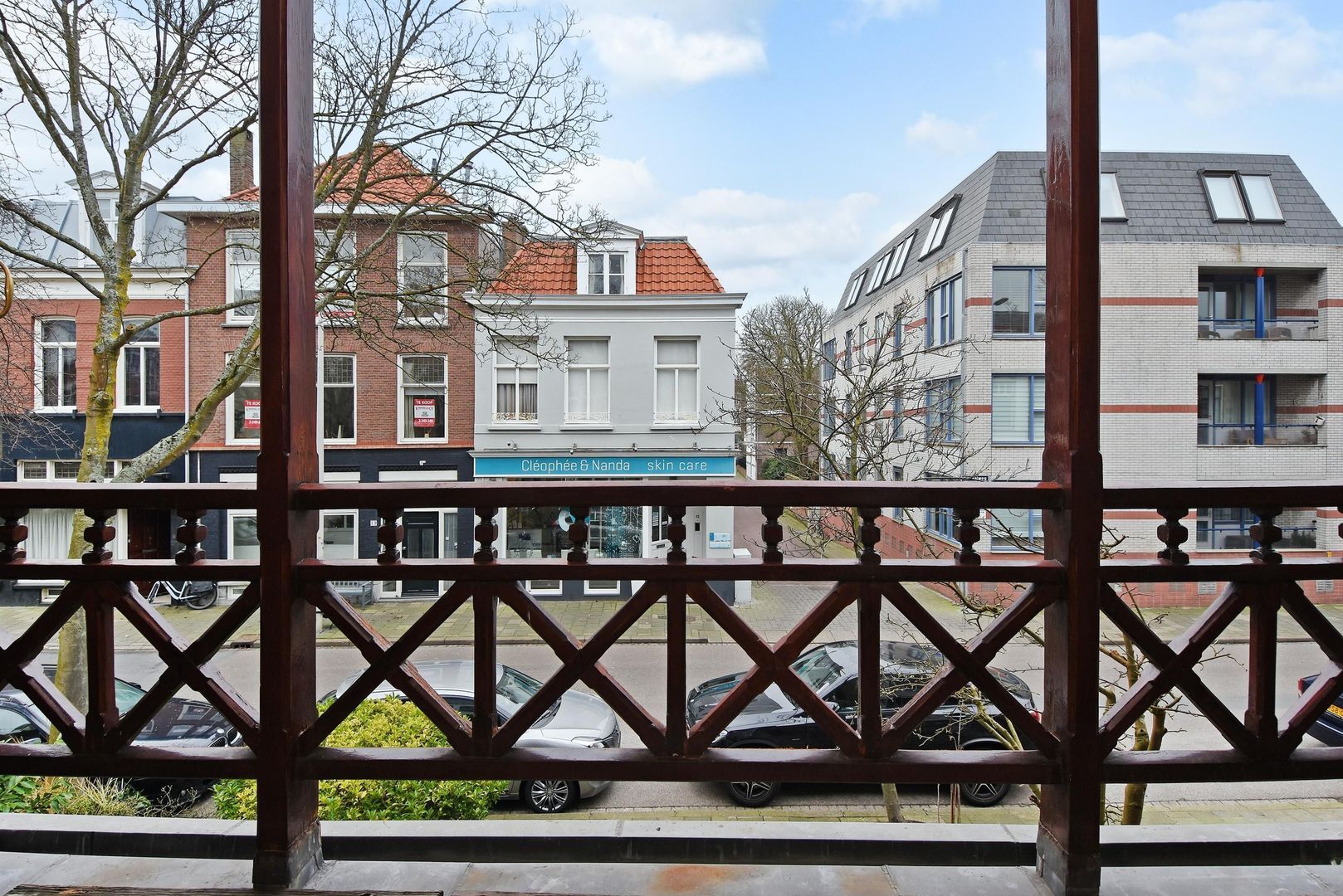 Kanaalweg 32, Den Haag foto-37 blur