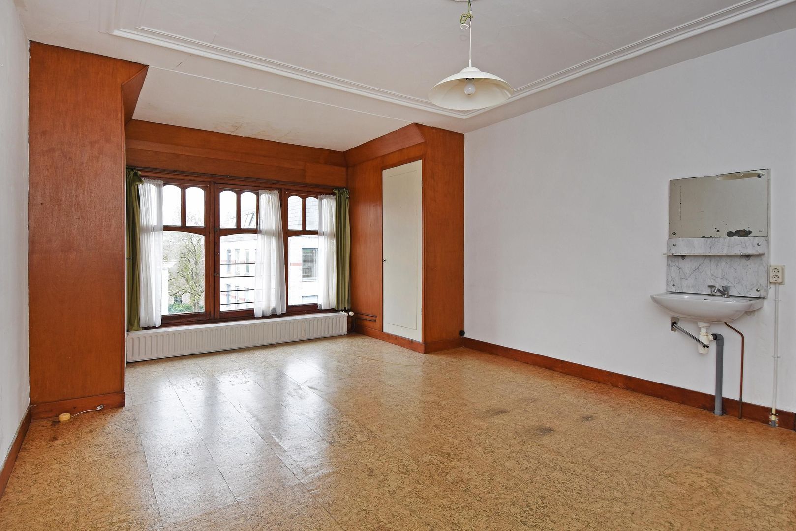 Kanaalweg 32, Den Haag foto-47 blur