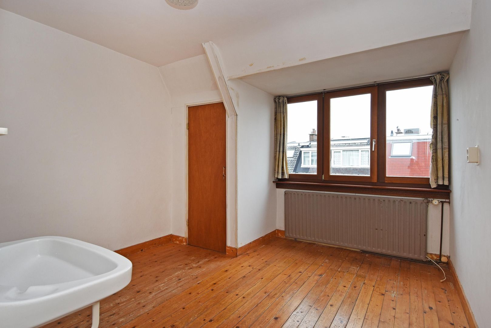 Kanaalweg 32, Den Haag foto-50 blur