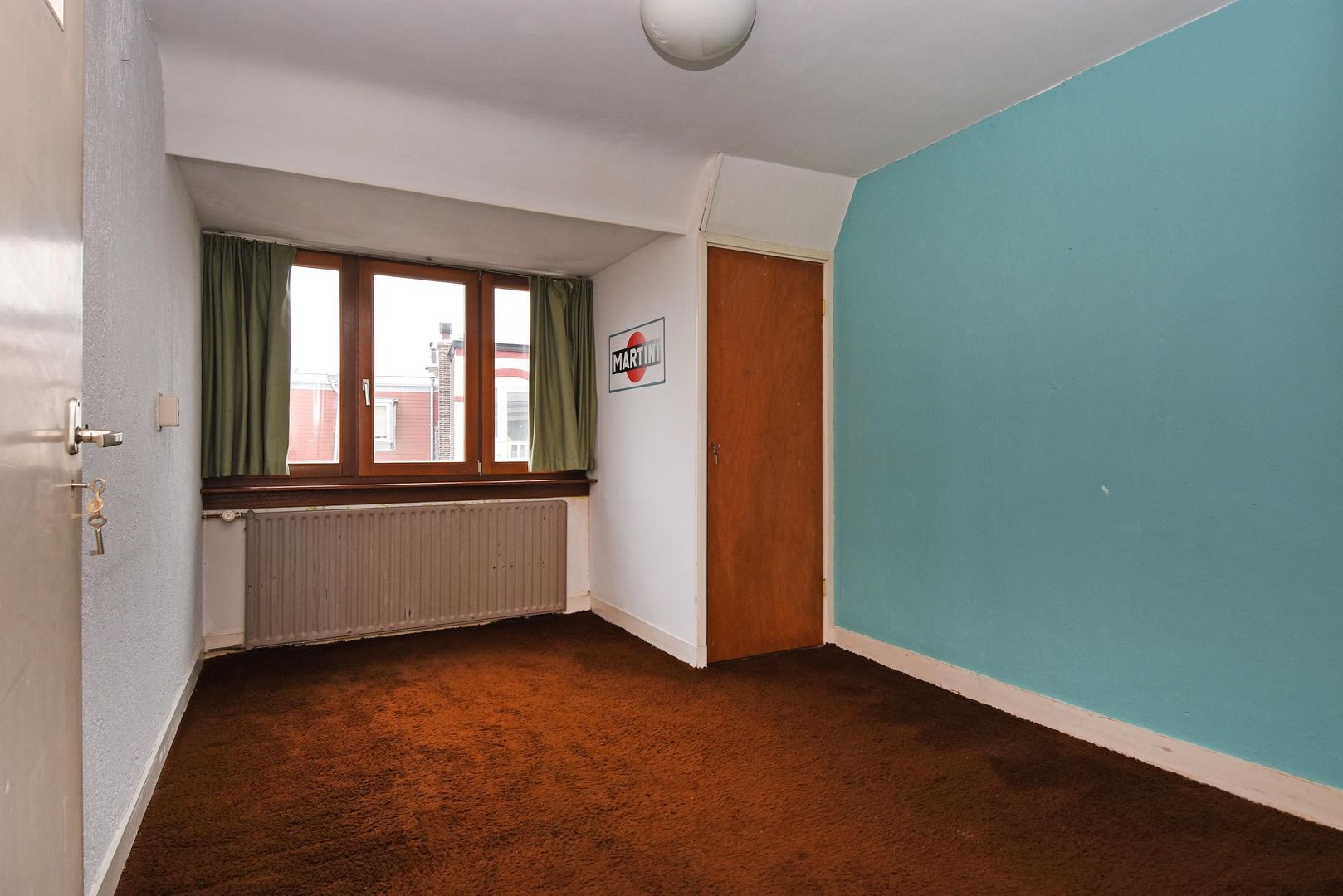 Kanaalweg 32, Den Haag foto-51 blur