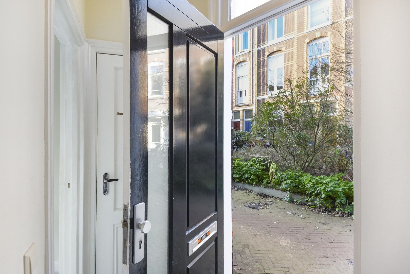 Daguerrestraat 168, Den Haag foto-31 blur