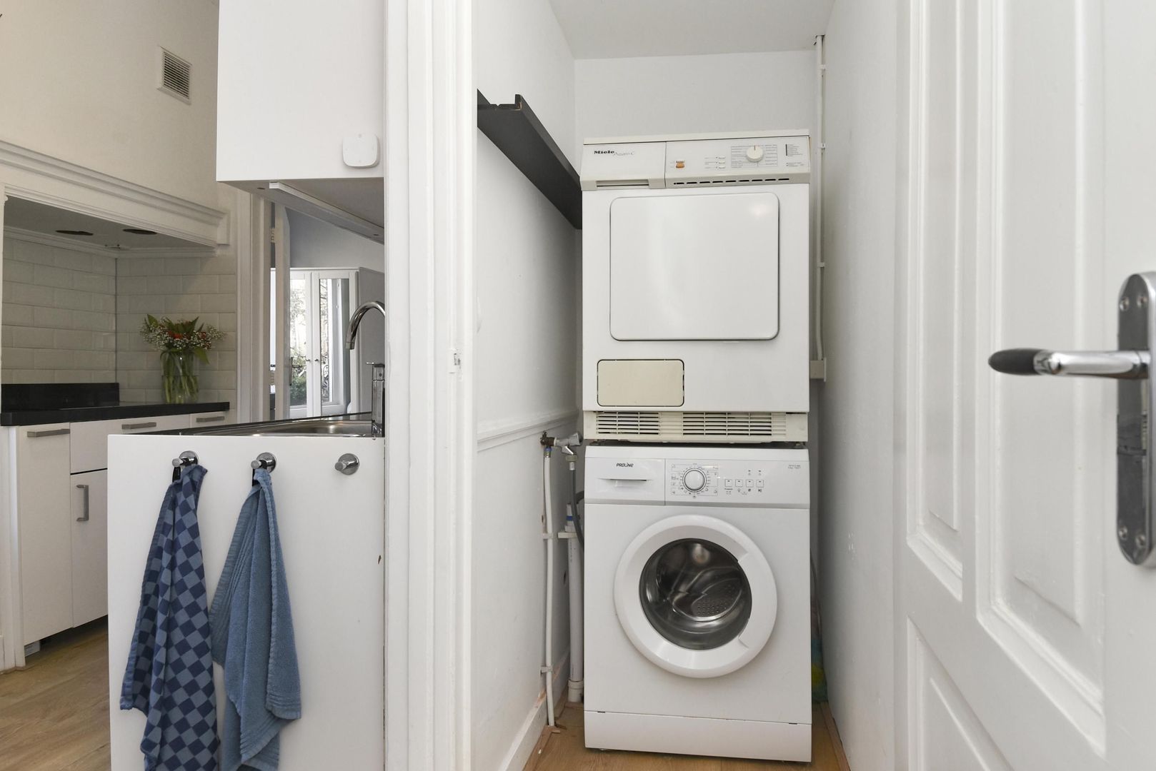 Daguerrestraat 168, Den Haag foto-13 blur