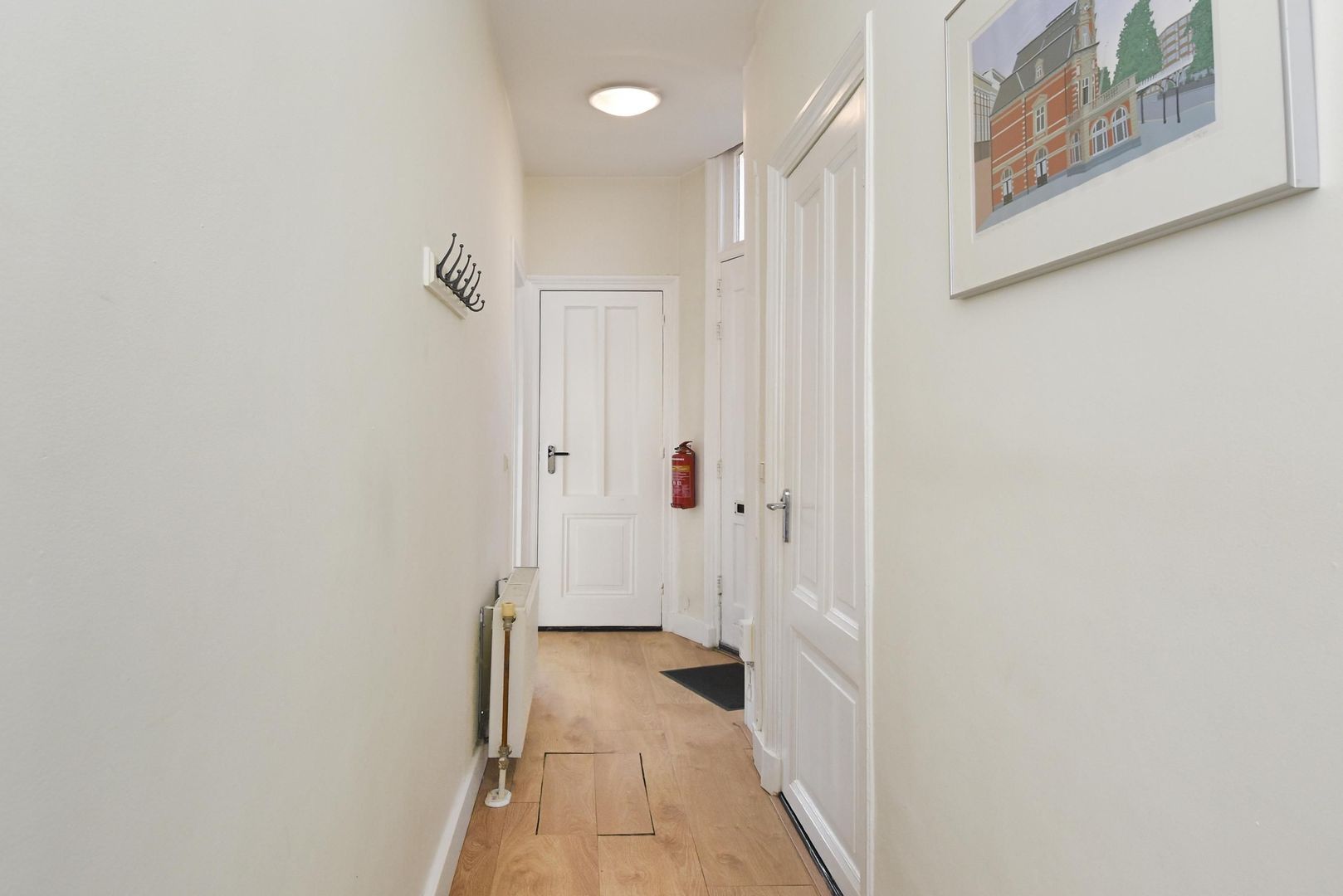 Daguerrestraat 168, Den Haag foto-11 blur