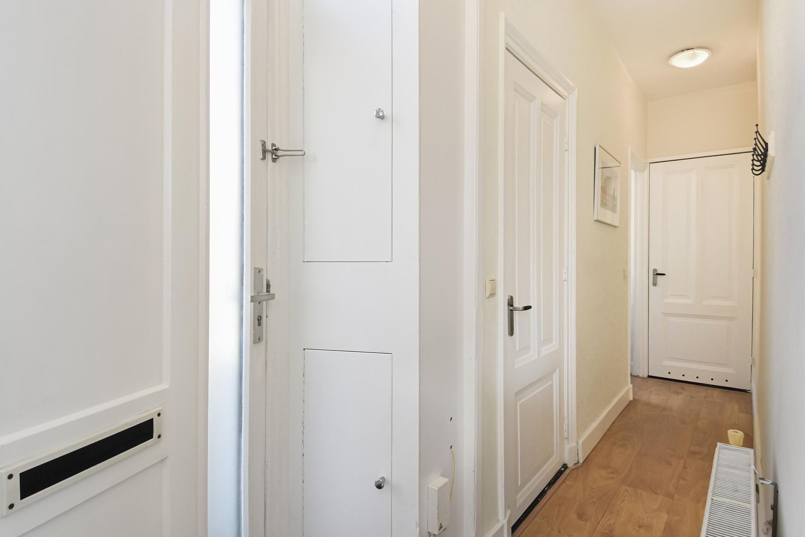 Daguerrestraat 168, Den Haag foto-12 blur