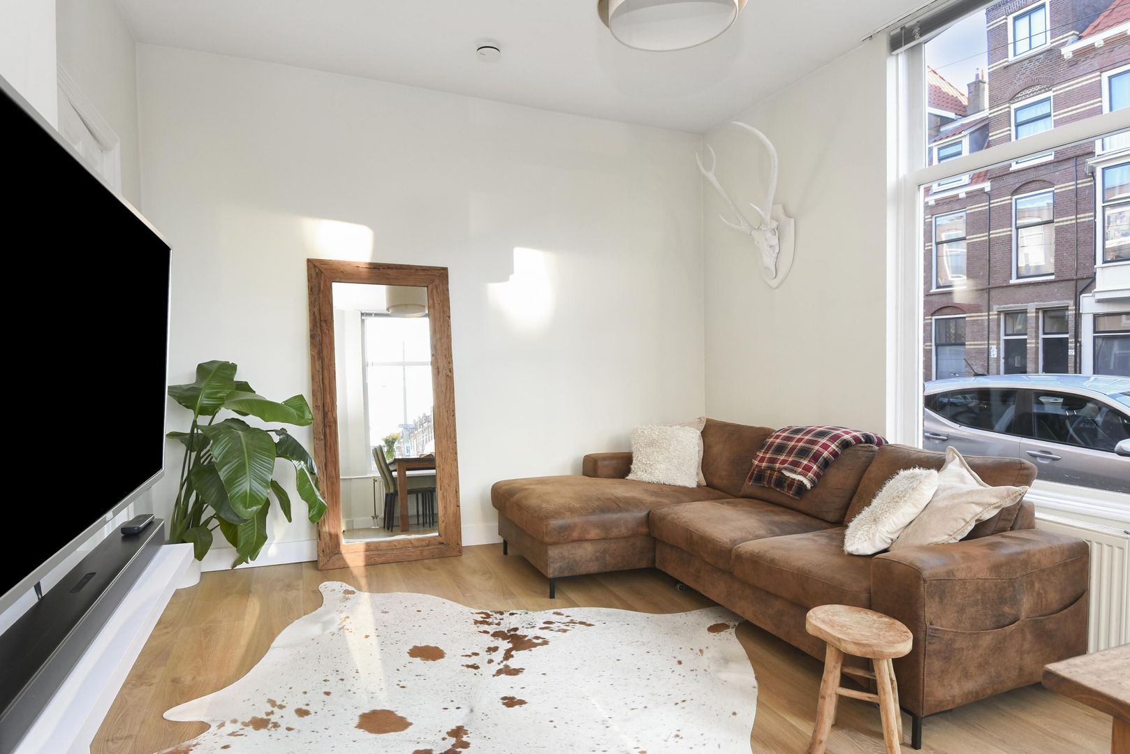 Daguerrestraat 168, Den Haag foto-7 blur