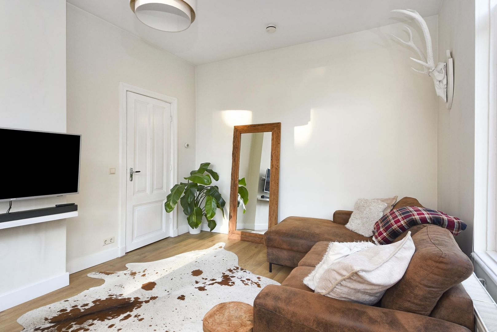 Daguerrestraat 168, Den Haag foto-9 blur