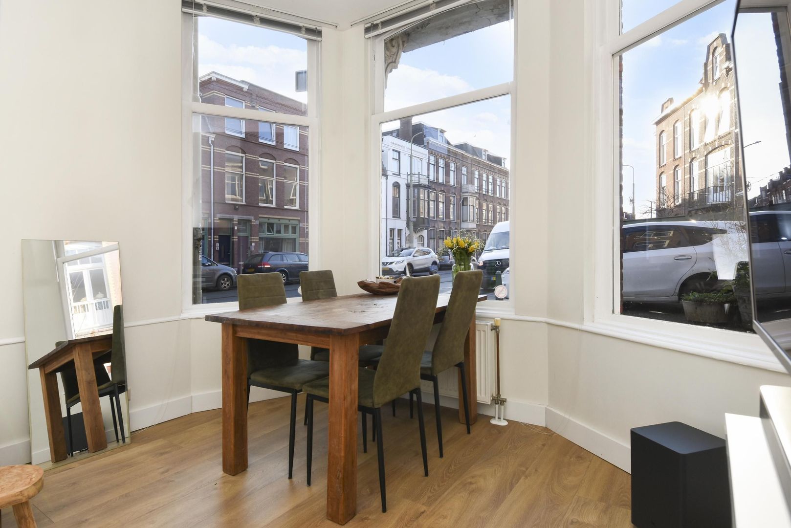 Daguerrestraat 168, Den Haag foto-5 blur