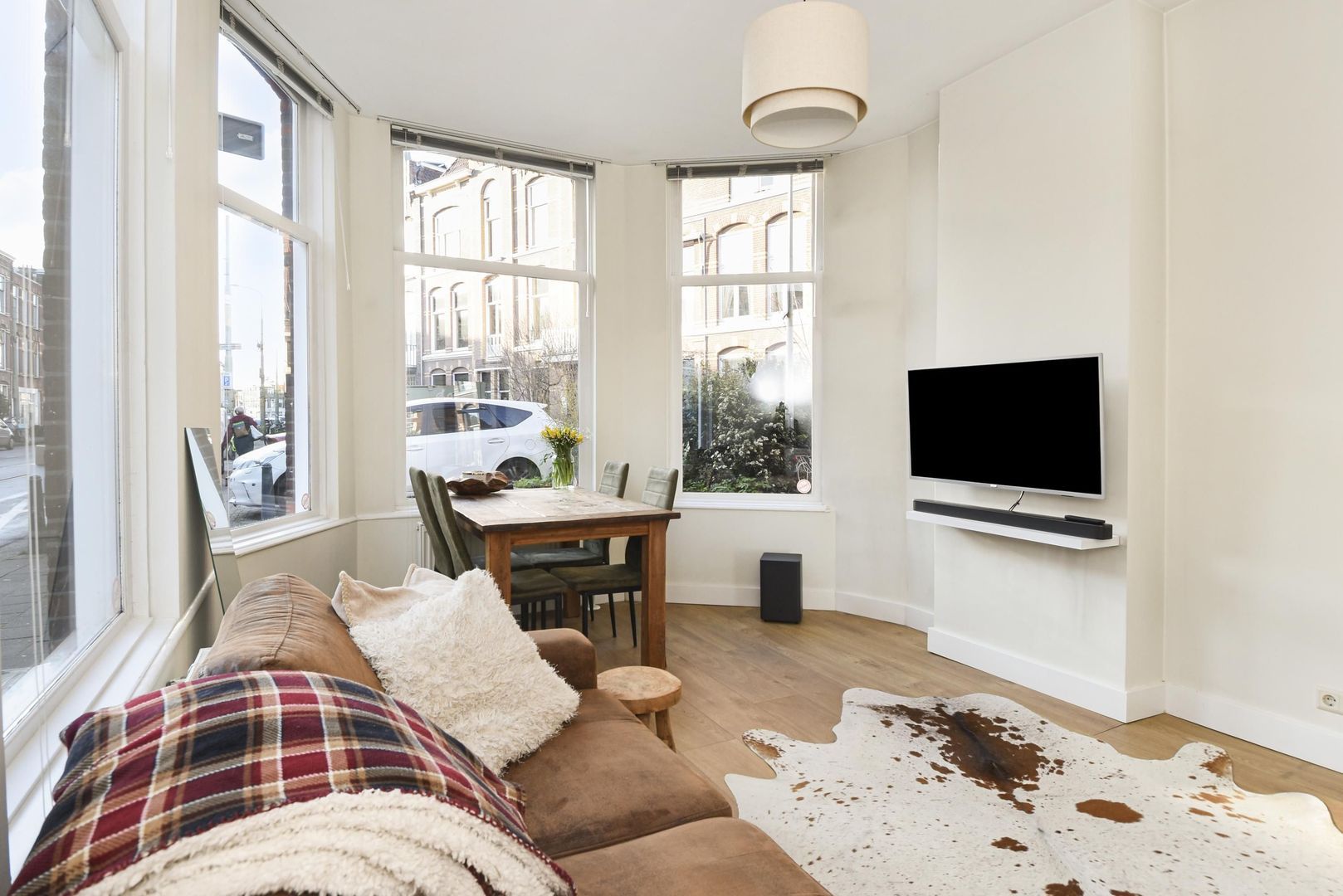 Daguerrestraat 168, Den Haag foto-4 blur