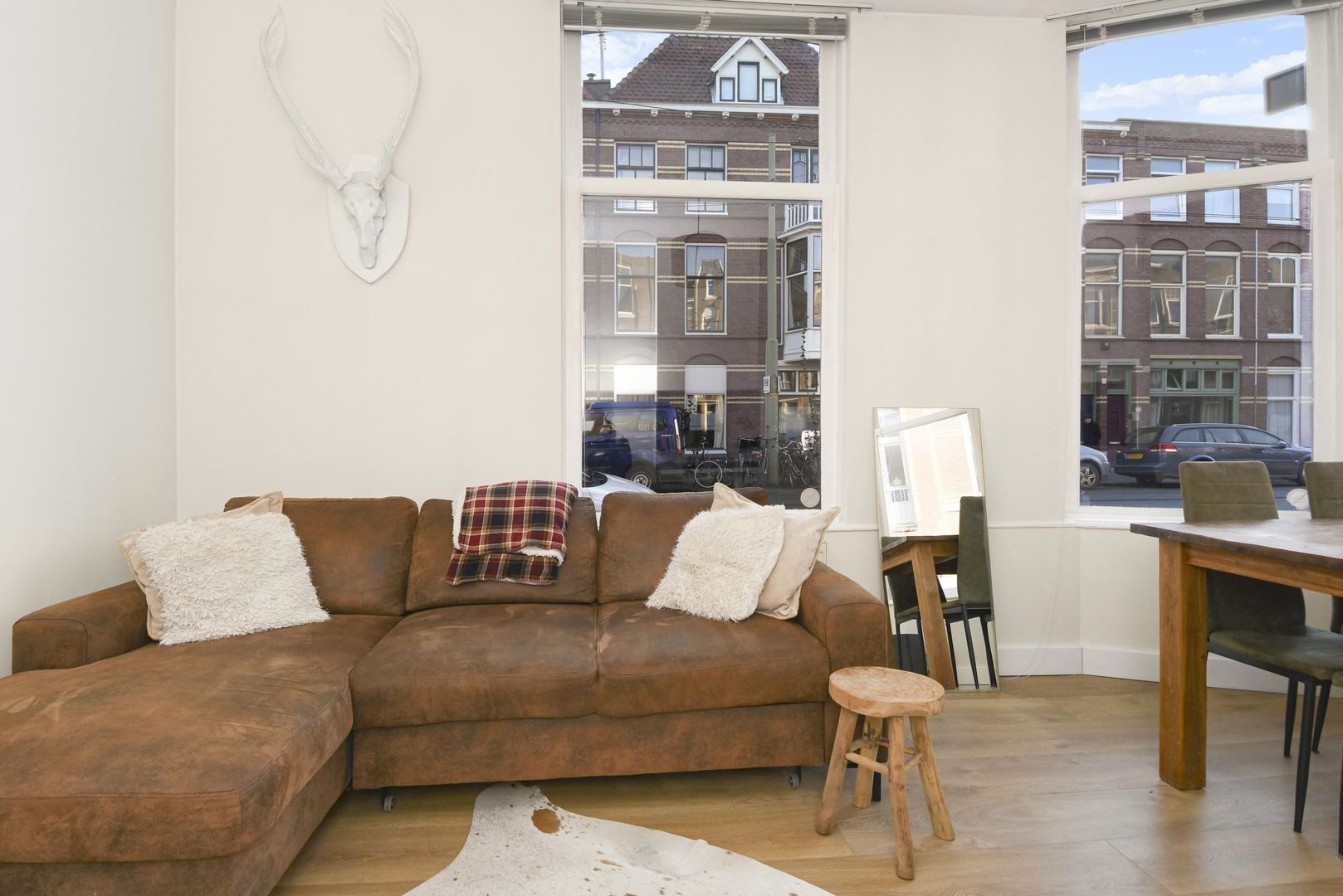 Daguerrestraat 168, Den Haag foto-3 blur