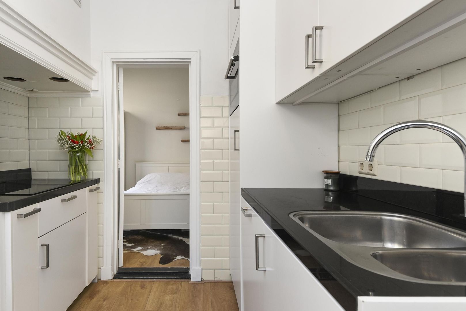 Daguerrestraat 168, Den Haag foto-17 blur