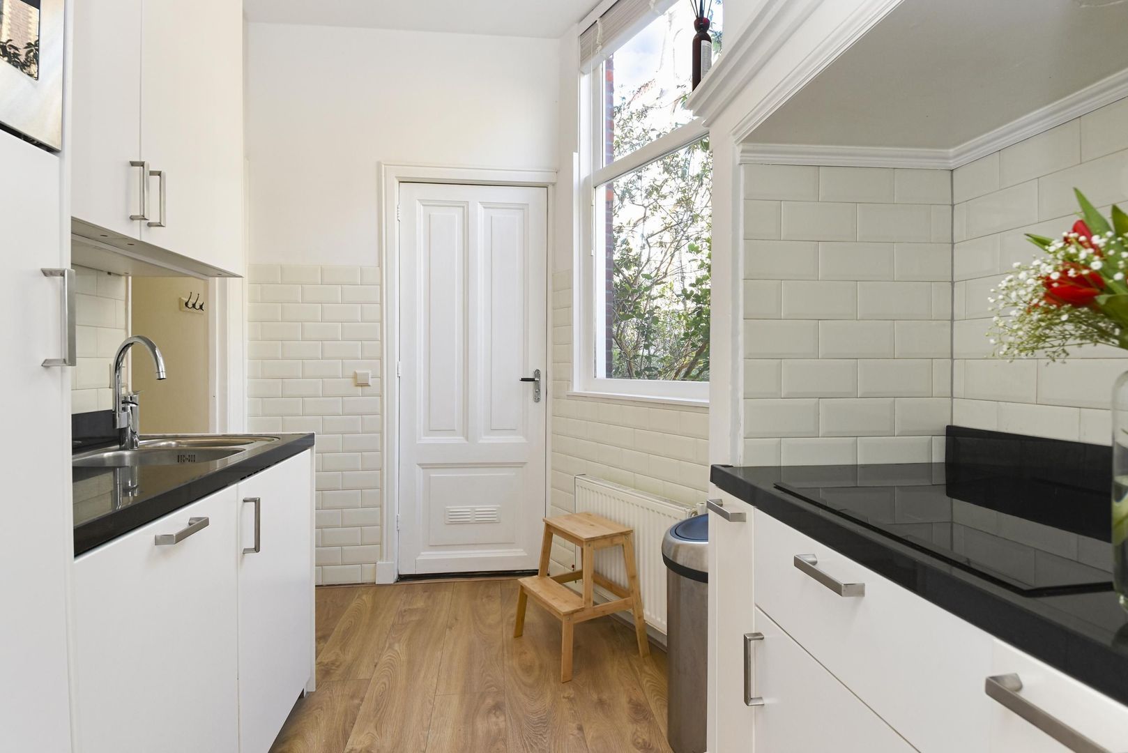 Daguerrestraat 168, Den Haag foto-15 blur