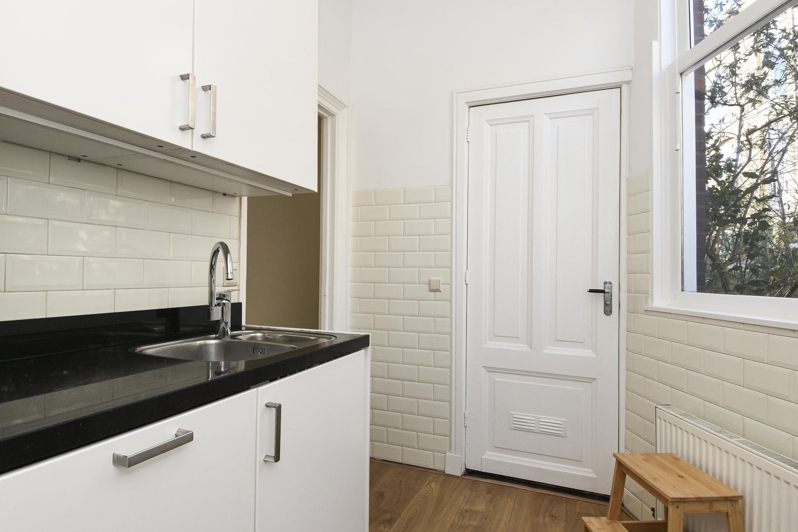 Daguerrestraat 168, Den Haag foto-16 blur