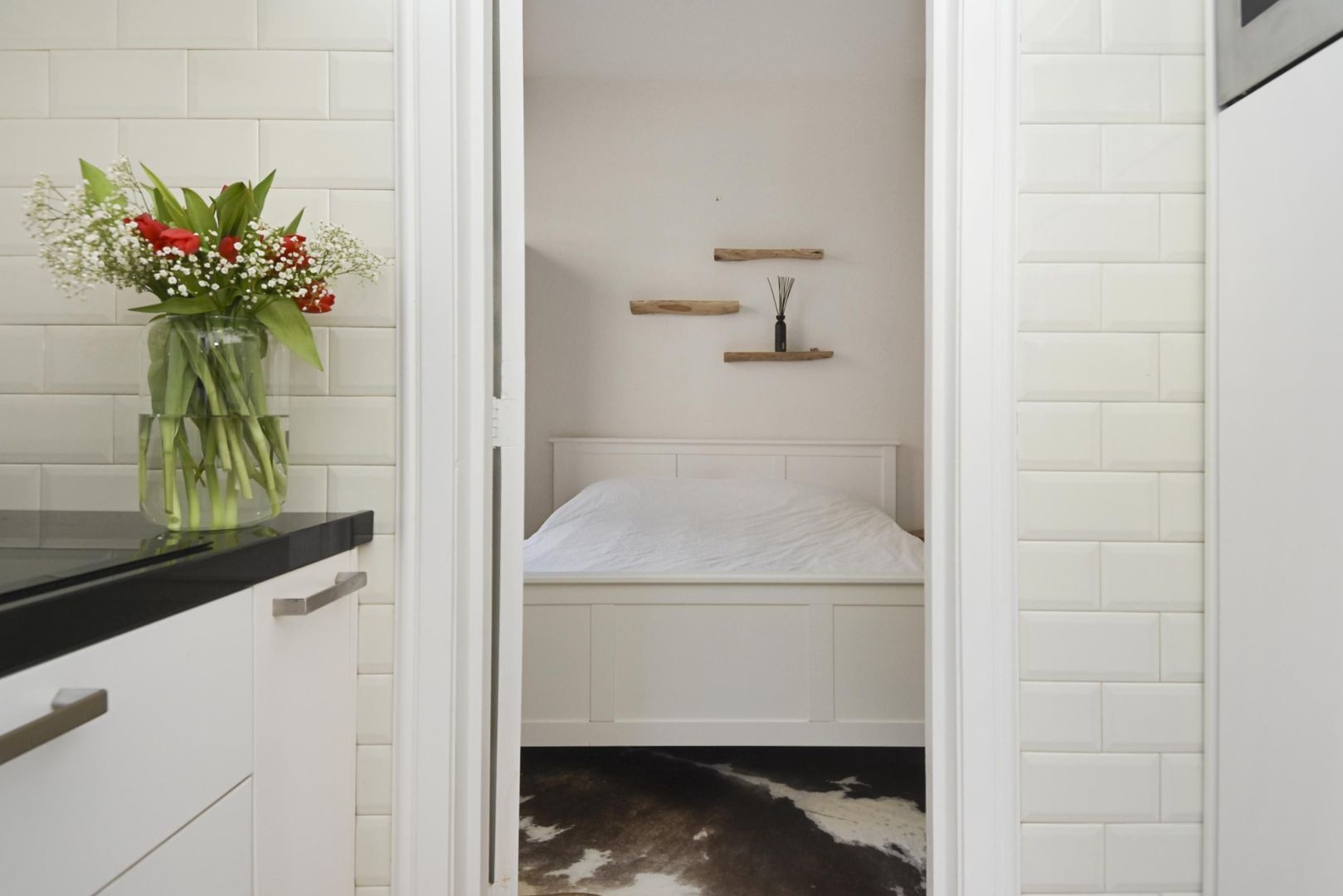 Daguerrestraat 168, Den Haag foto-18 blur