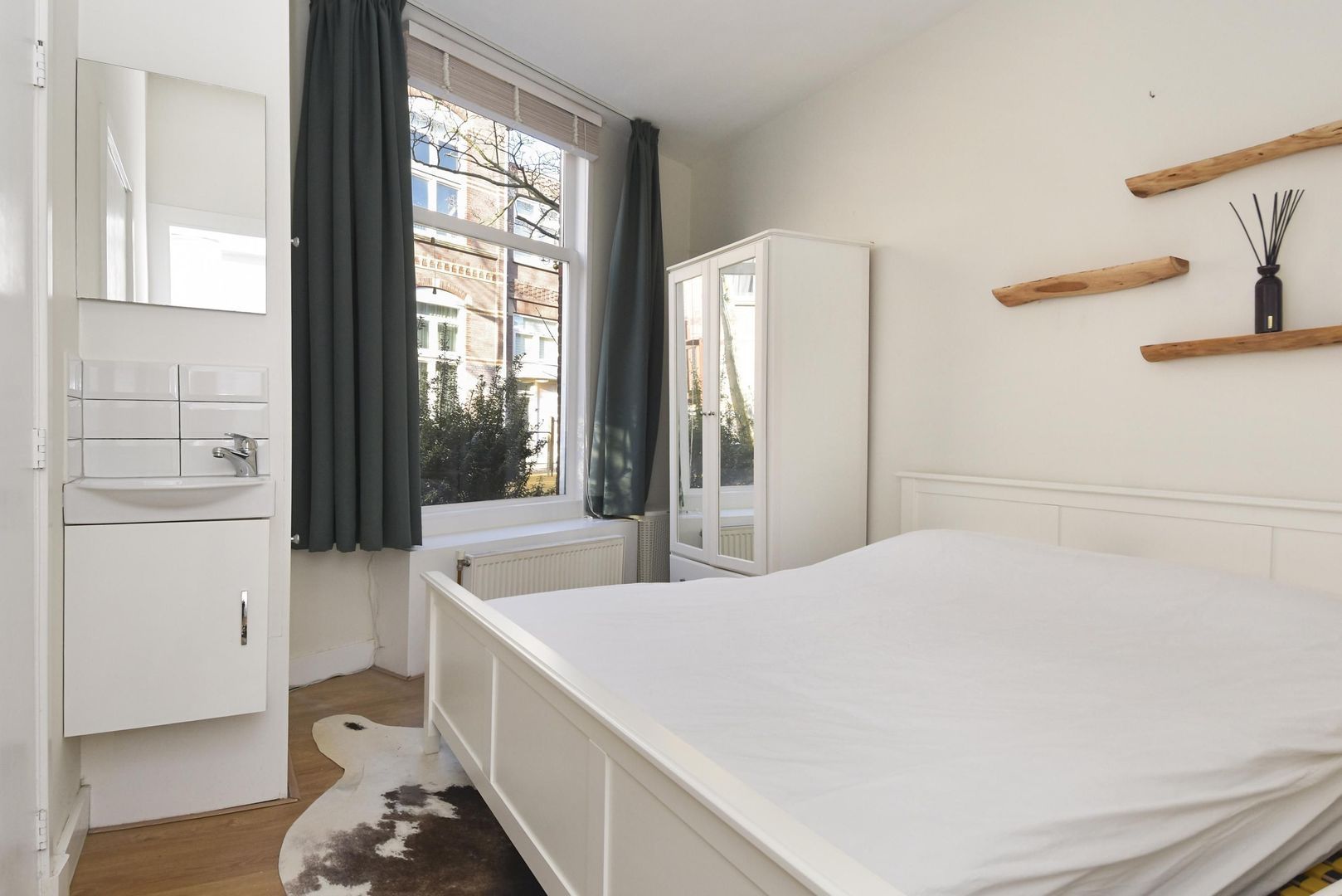 Daguerrestraat 168, Den Haag foto-20 blur