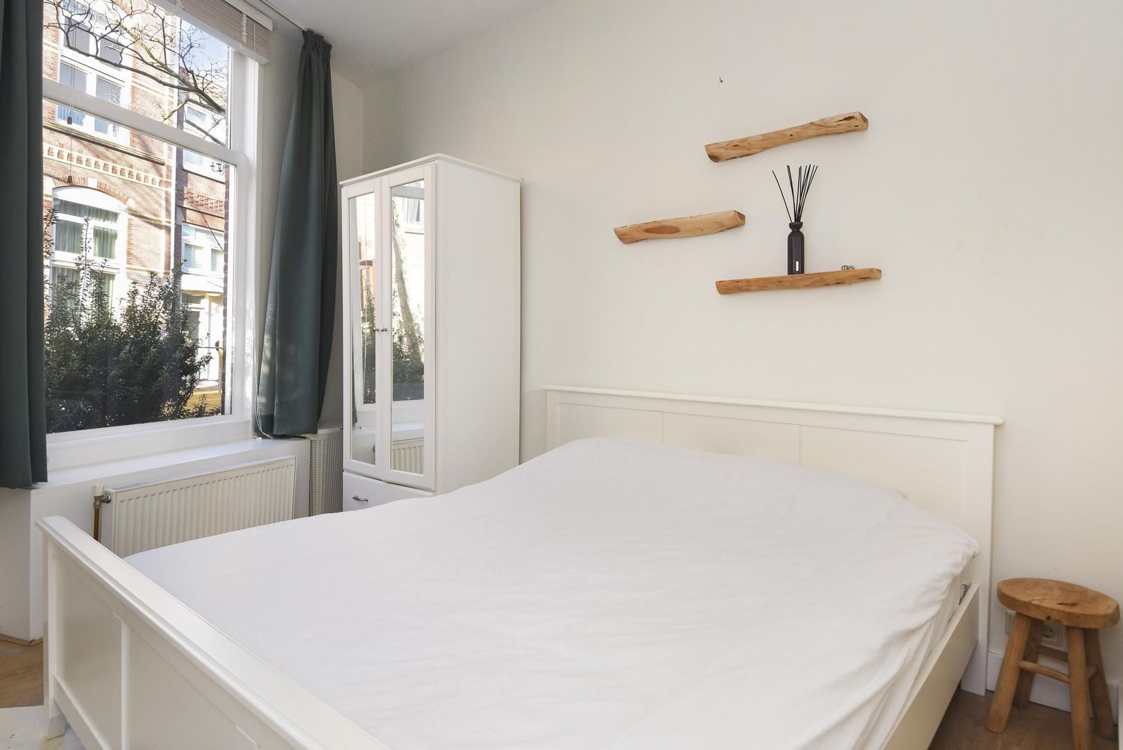 Daguerrestraat 168, Den Haag foto-21 blur