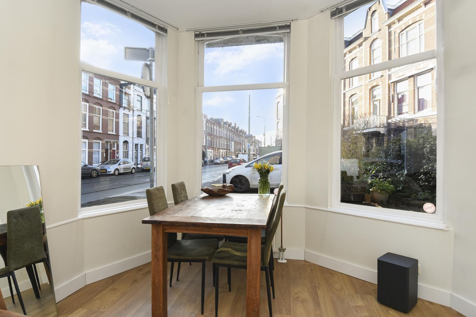 Daguerrestraat 168, Den Haag foto-6 blur