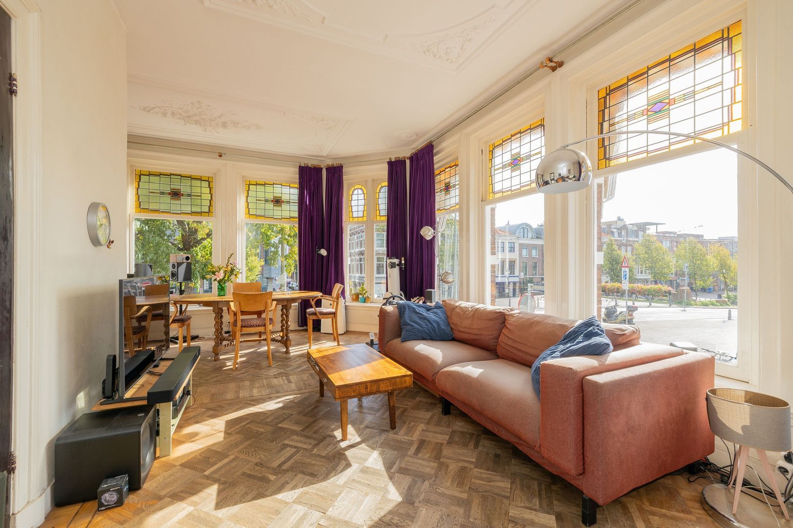 Brouwersgracht 41, Den Haag foto-10 blur