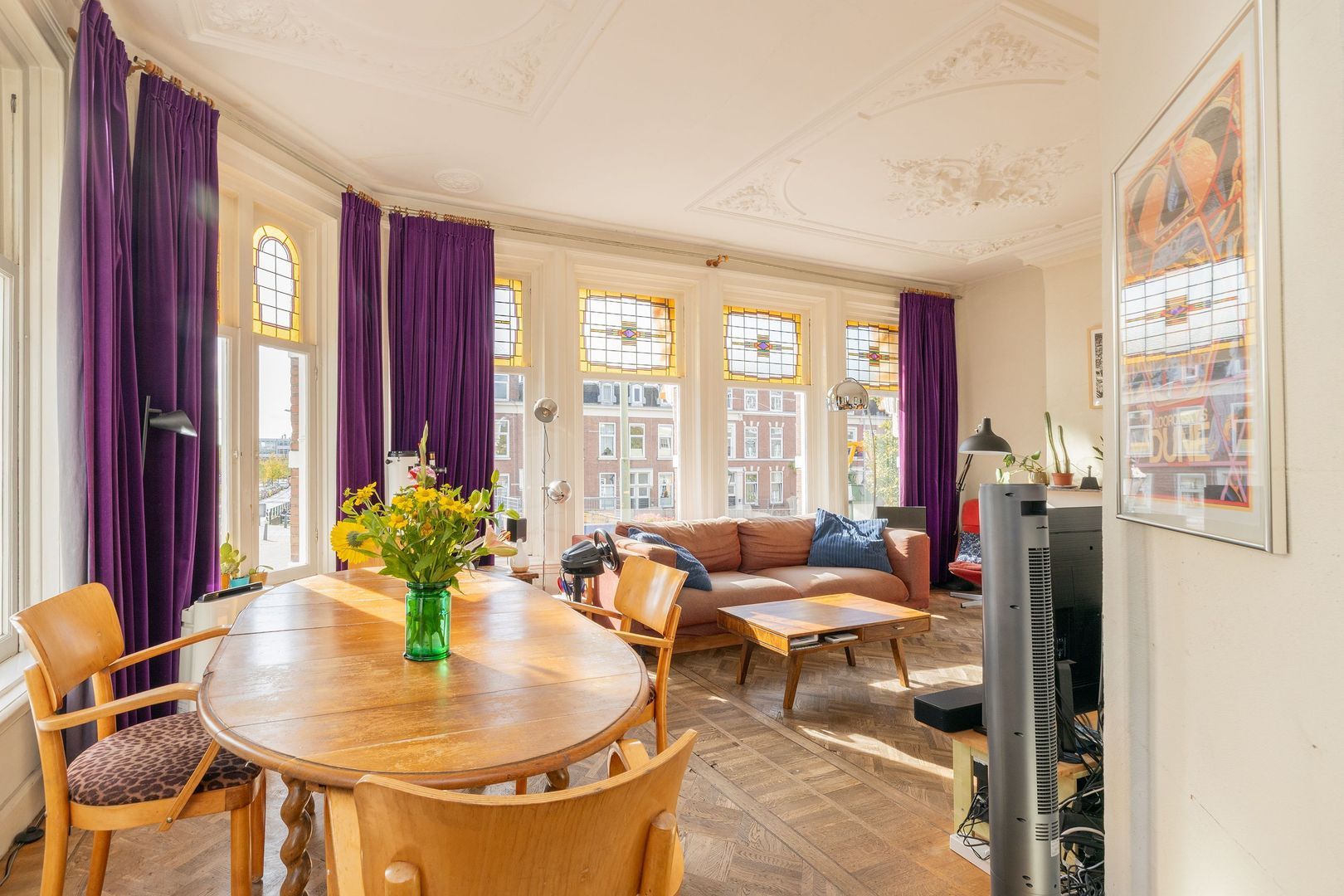 Brouwersgracht 41, Den Haag foto-16 blur