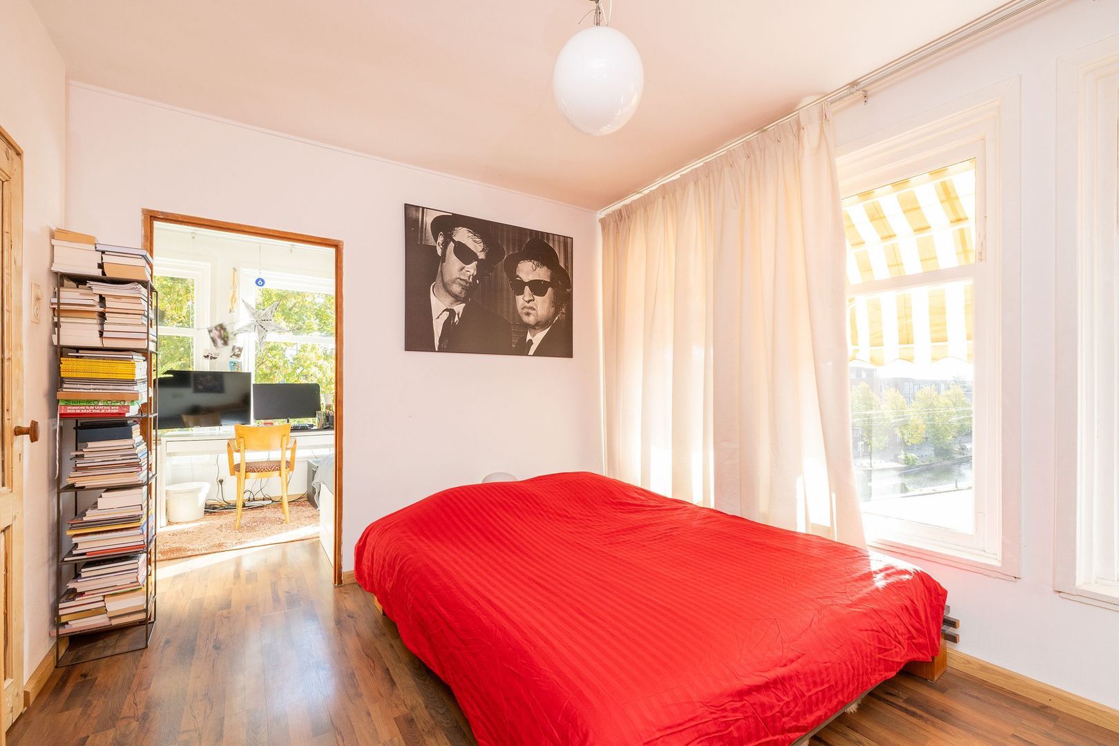 Brouwersgracht 41, Den Haag foto-22 blur