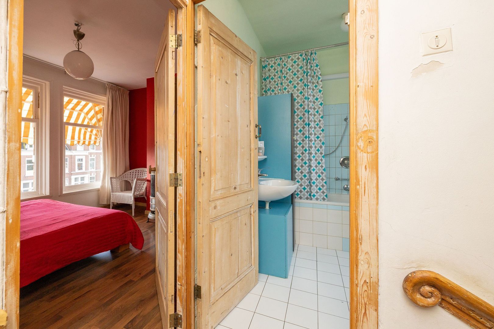 Brouwersgracht 41, Den Haag foto-24 blur