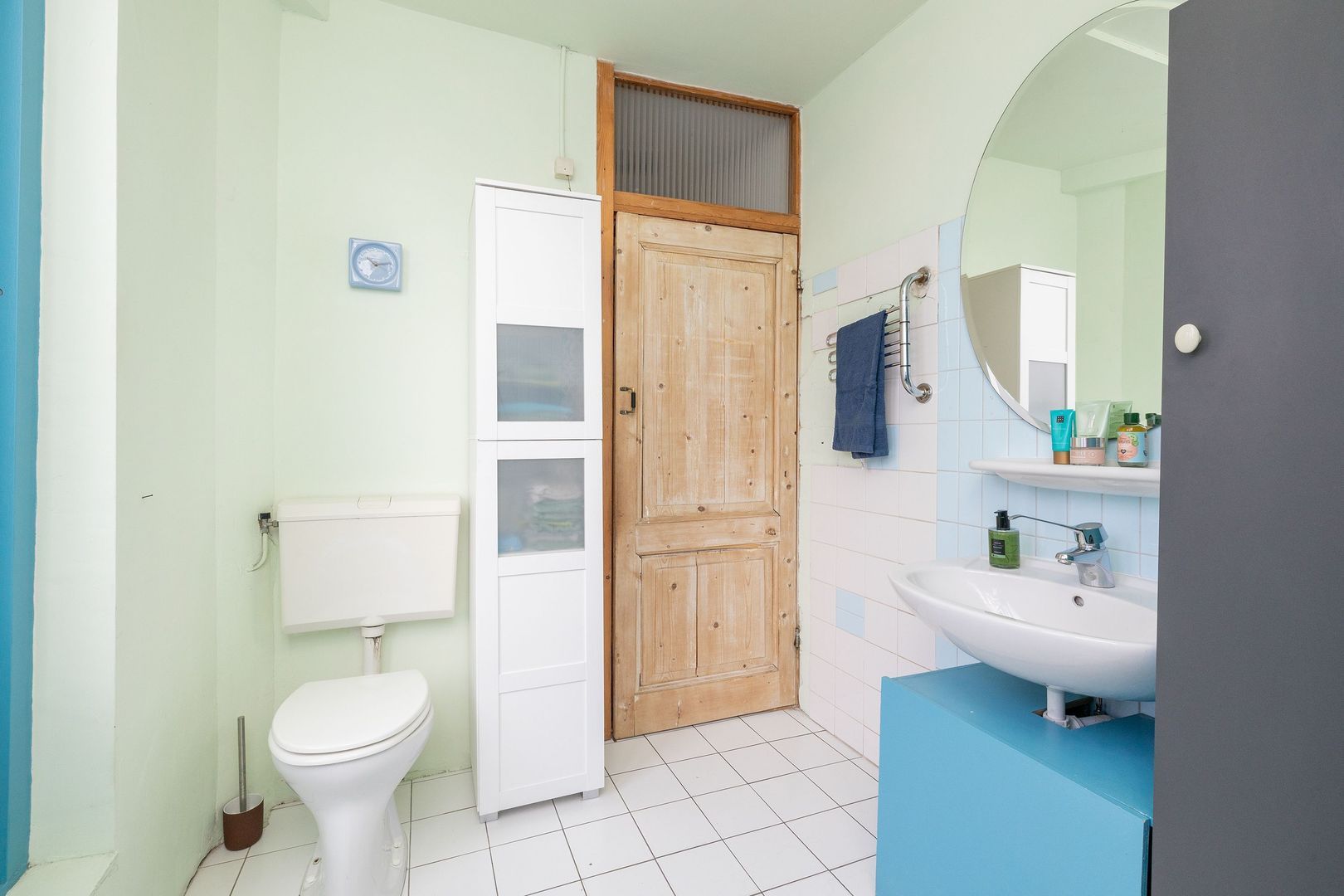 Brouwersgracht 41, Den Haag foto-27 blur