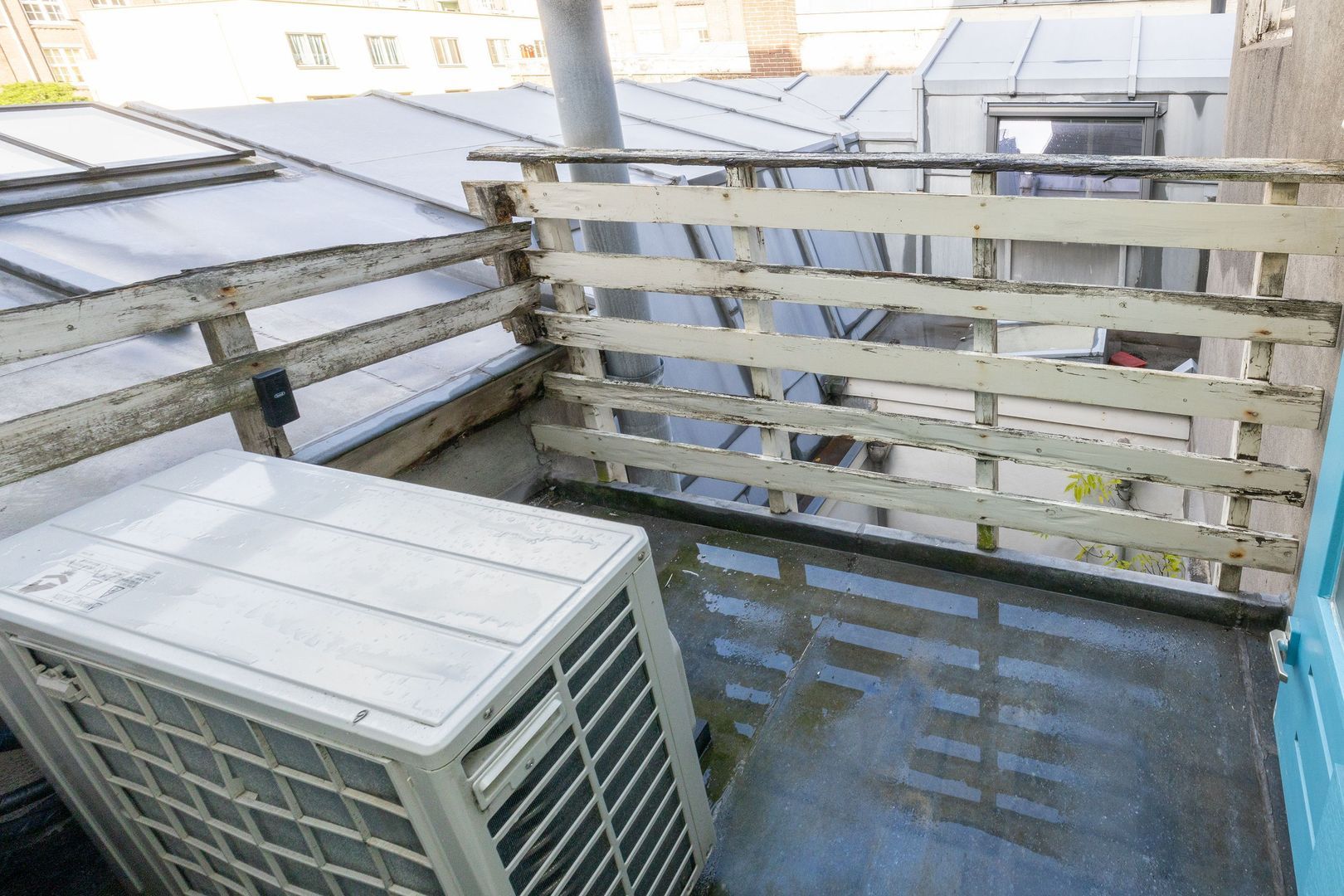 Brouwersgracht 41, Den Haag foto-29 blur