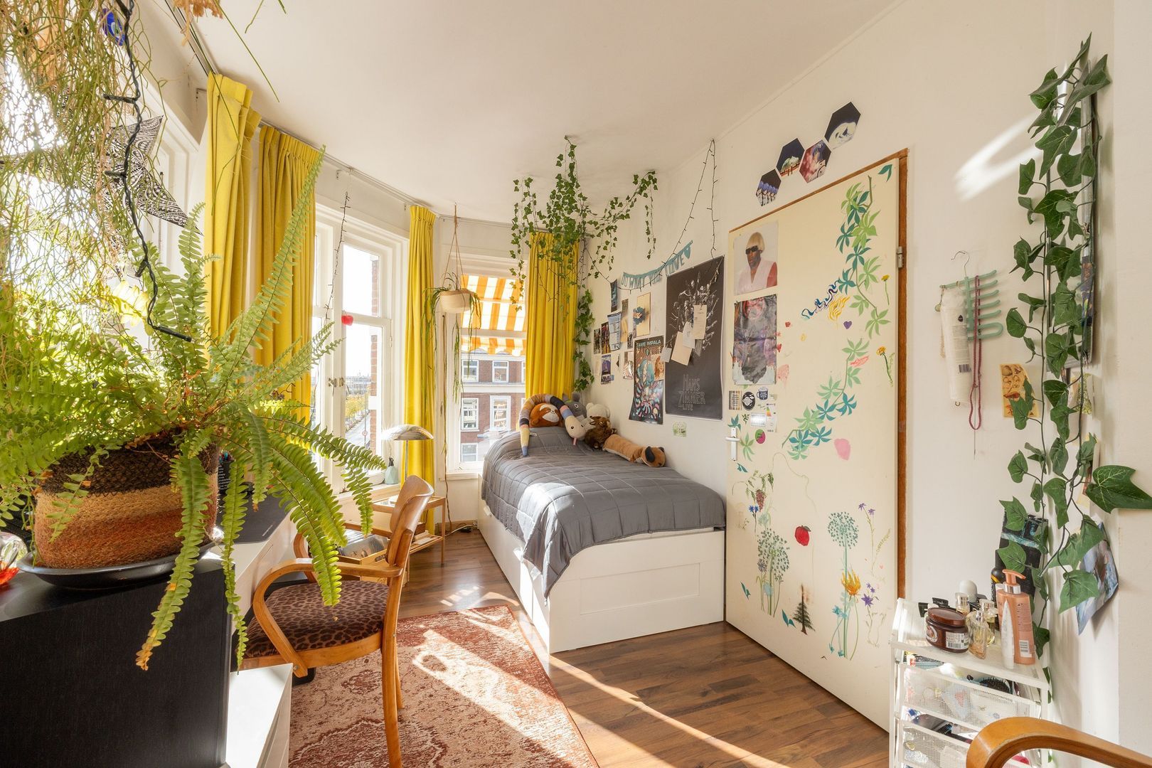 Brouwersgracht 41, Den Haag foto-34 blur