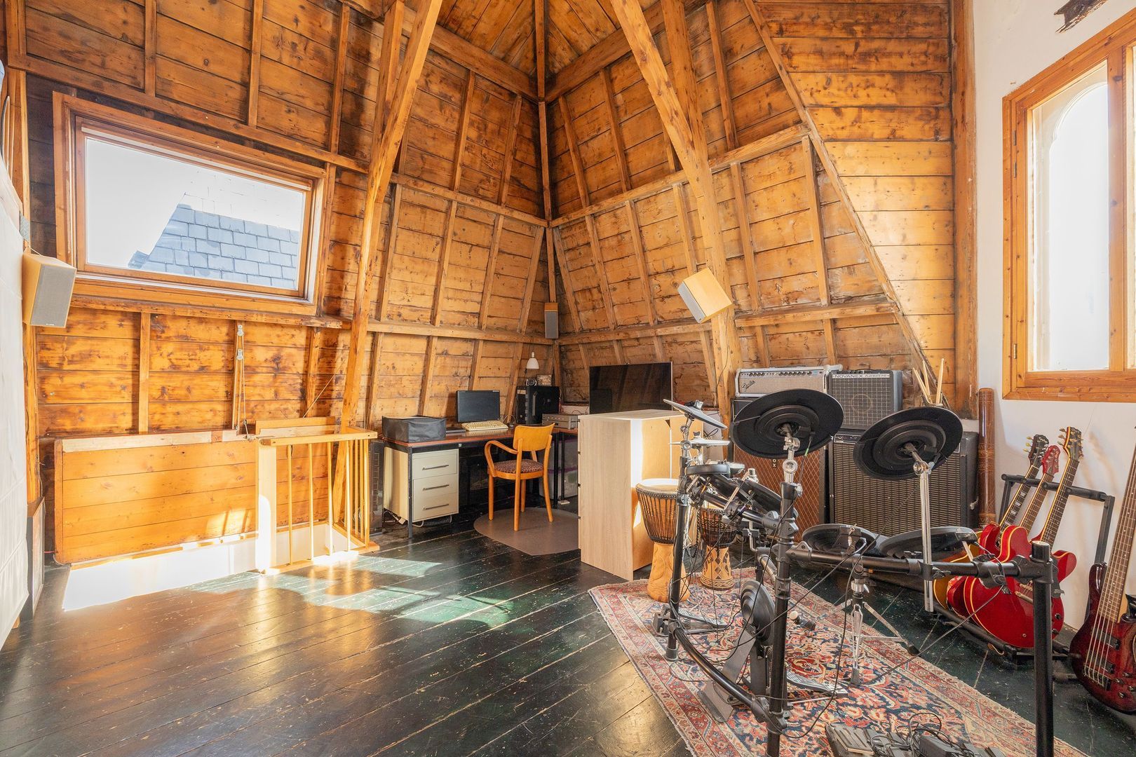 Brouwersgracht 41, Den Haag foto-37 blur