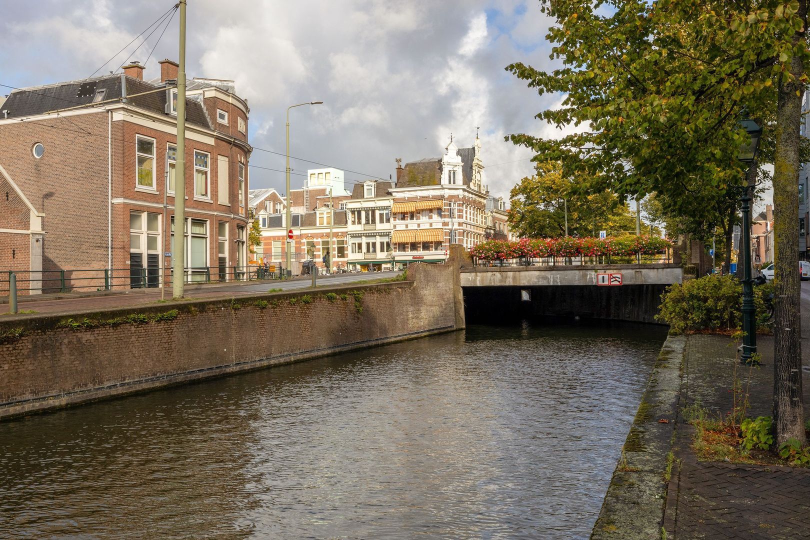 Brouwersgracht 41, Den Haag foto-51 blur