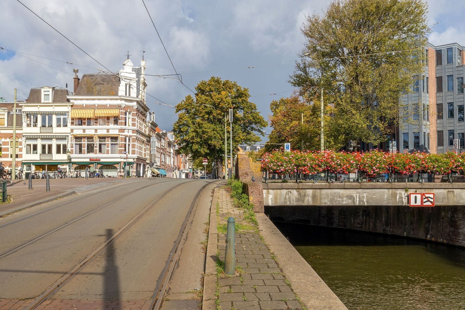 Brouwersgracht 41, Den Haag foto-50 blur