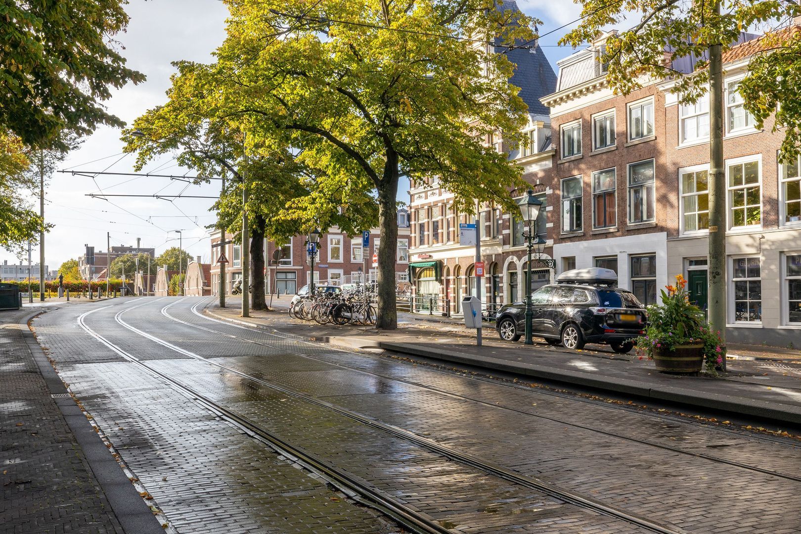 Brouwersgracht 41, Den Haag foto-49 blur